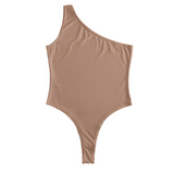 HEAVY "GRAPE SODA" BODYSUIT