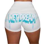 WET DREAM SHORTS