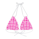 COME OVER BIKINI TOP