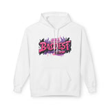 BADDEST "ON THE CAR" HOODIE