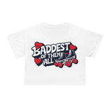BADDEST OF THEM ALL "SKATE" CROP