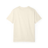 PUTTING THESE MEN IN DEBT T-SHIRT