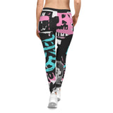 YOU SHOULD BRAG MORE LEGGINGS