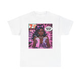 BADDIE BLISS "7-11" T-SHIRT