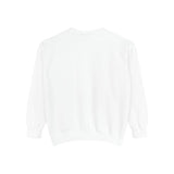 MIW COLLECTION: SLIP N SLIDE "PANDA" SWEATSHIRT