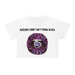 MISSES CAN'T BE F*CKED WITH "PURPLE CANDY" CROP