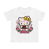 EDIBLE "BETA SWEET" T-SHIRT
