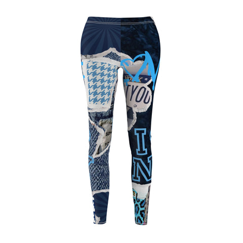 CLOUD 9 LEGGINGS