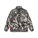 BADDEST OF THEM ALL "FOR FUN" PUFFER JACKET
