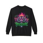 PRESSURE "OVERBLISS" SWEATSHIRT