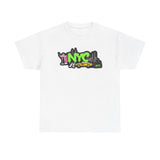 NYC NIGHTS T-SHIRT