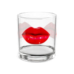 KISS GOODNIGHT GLASS