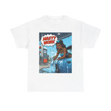 NASTY WORK "WET DREAMS" T-SHIRT
