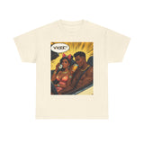 PP COLLECTION: VICES "CHANGED MISTAKES" T-SHIRT