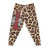 BADDEST "CLAIMED" JOGGERS