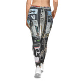 CITY DOLL LEGGINGS