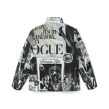 FIX FLAWLESS PUFFER JACKET