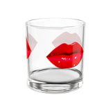 KISS GOODNIGHT GLASS