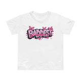 BADDEST "SPRING FLING" T-SHIRT
