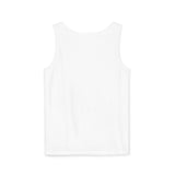 JUST A GIRL "PLAY DATE" TANK TOP