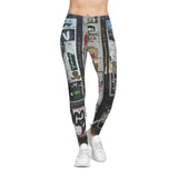 CITY DOLL LEGGINGS