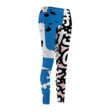 WHOSE THE BADDEST? LEGGINGS