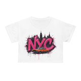 NYC "NOOK CITY" CROP