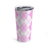 PRETTY PIMPIN TUMBLER