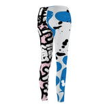 WHOSE THE BADDEST? LEGGINGS