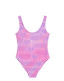 CHROMA CRUSH BODYSUIT