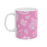 PINK GANG MUG