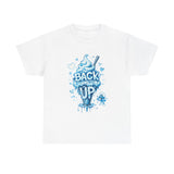 BACK UP "ICEY DREAMS" T-SHIRT