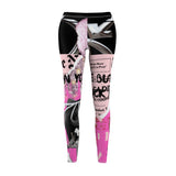 IMPRESSIVE DOLL LEGGINGS