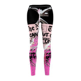 IMPRESSIVE DOLL LEGGINGS