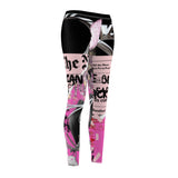 IMPRESSIVE DOLL LEGGINGS