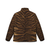 WILD LOVER PUFFER JACKET