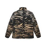 SEXY SOCIETY PUFFER JACKET