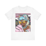 LIKE HELLO? T-SHIRT