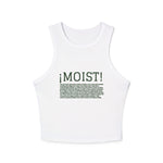 MOIST TANK TOP