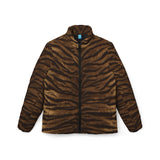 WILD LOVER PUFFER JACKET
