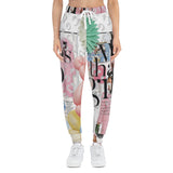 WHOSE THAT GIRL JOGGERS