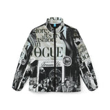 FIX FLAWLESS PUFFER JACKET