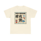 PP COLLECTION: VINTAGE TIP TOE T-SHIRT