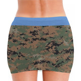 IT'S DETROIT FOR ME MINI