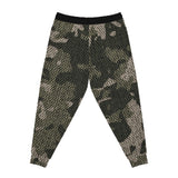 THAT GIRL "HOT SPOT" JOGGERS