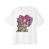 FUN SHADE BOXY TEE