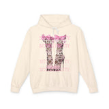 SITTING PRETTY HOODIE