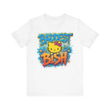BADDEST BISH "KARMEE" T-SHIRT