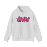 PRESSURE "BABE BLAST" HOODIE