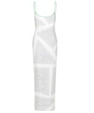 WINTER BREEZE MESH MAXI